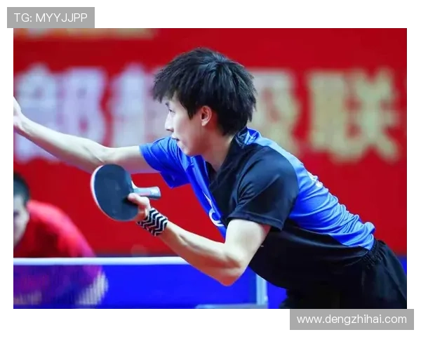 深圳乒乓球队与广州乒乓球队赛后战术分析与总结探讨