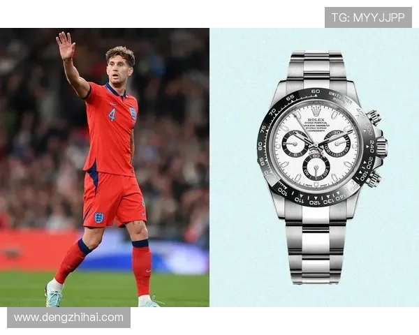 欧洲足球明星手表排行榜揭晓谁是时尚与实力的完美结合